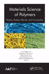 Materials Science of Polymers