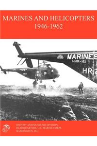 Marines and Helicopters 1946-1962