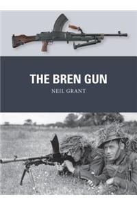 The Bren Gun