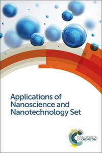 Applications of Nanoscience and Nanotechnology Set