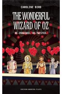 The Wonderful Wizard of Oz
