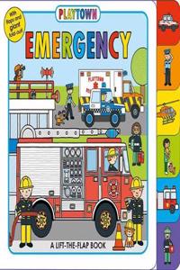 Playtown Emergency
