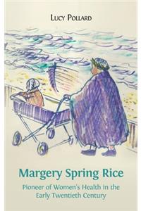 Margery Spring Rice