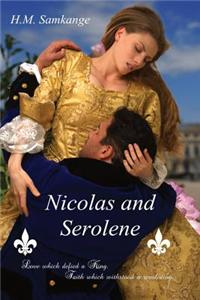 Nicolas and Serolene
