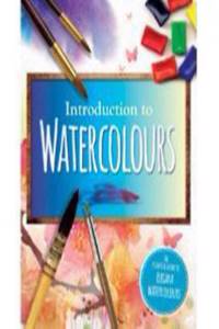 Introduction to Watercolours