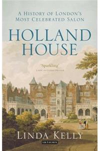 Holland House