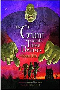 Giant and the Three Dwarves