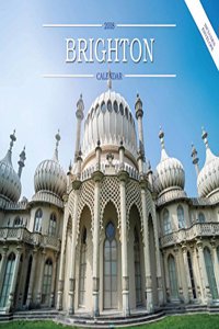 Brighton 2018 A5 (A5 Regional)