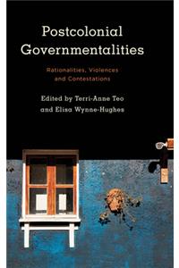 Postcolonial Governmentalities