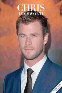 CHRIS HEMSWORTH UNOFFICIAL A3 2020