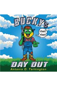 Bucky's Day Out