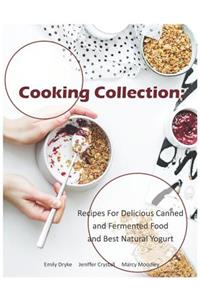Cooking Collection