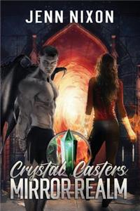 Crystal Casters