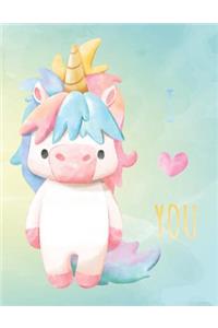 I Love You