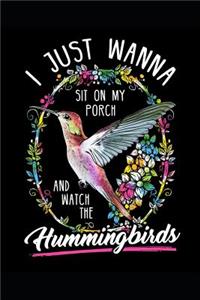 Hummingbird Journal