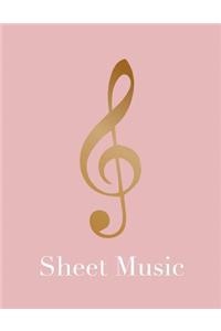 Sheet Music