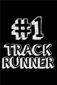 #1 Track Runner