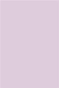 Minimalist Notebook