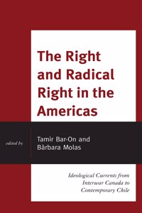 Right and Radical Right in the Americas