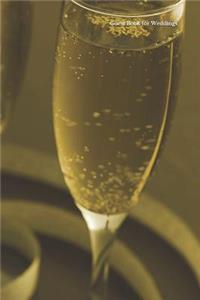 Guest Book for Weddings