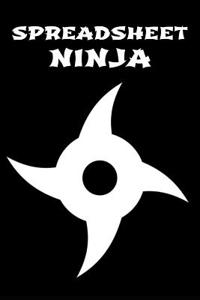 Spreadsheet Ninja