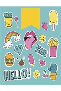 Hello Kiss