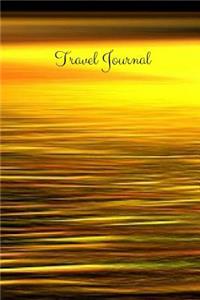 Travel Journal