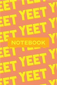 Notebook