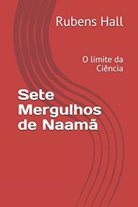 Sete Mergulhos de Naamã