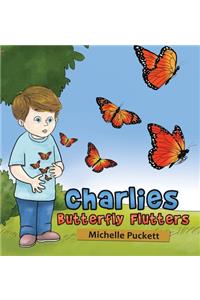 Charlies Butterfly Flutters