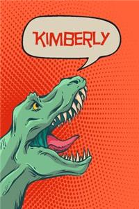 Kimberly