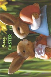 Happy Easter