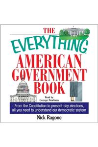 Everything American Government Book