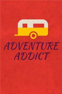 Adventure Addict