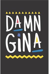 Damn Gina