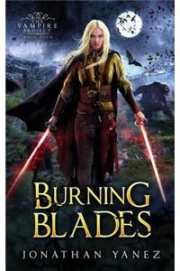 Burning Blades