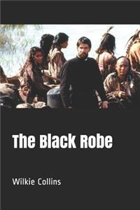 The Black Robe