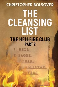 Hellfire Club Part 2
