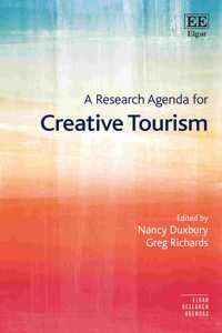 A Research Agenda for Creative Tourism