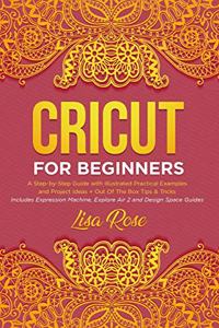 Cricut For Beginners