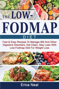 The Low-Fodmap Diet