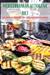 Mediterranean Ketogenic Diet