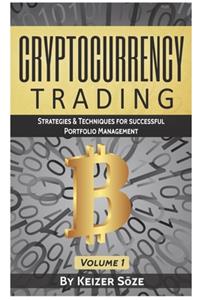 Cryptocurrency Trading