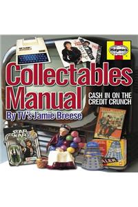 Collectables Manual