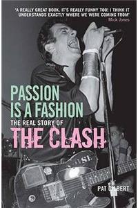 Passion is a Fashion