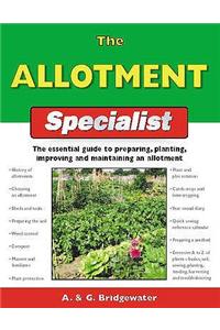 The Allotment Specialist