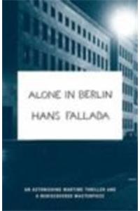Alone In Berlin