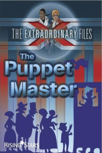 Puppet Master