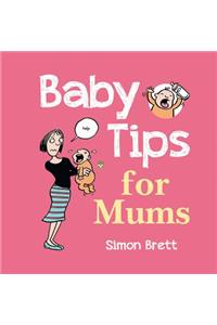 Baby Tips for Mums