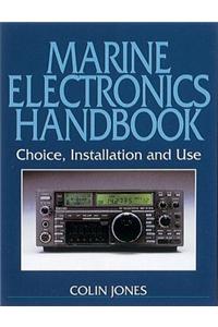 Marine Electronics Handbook